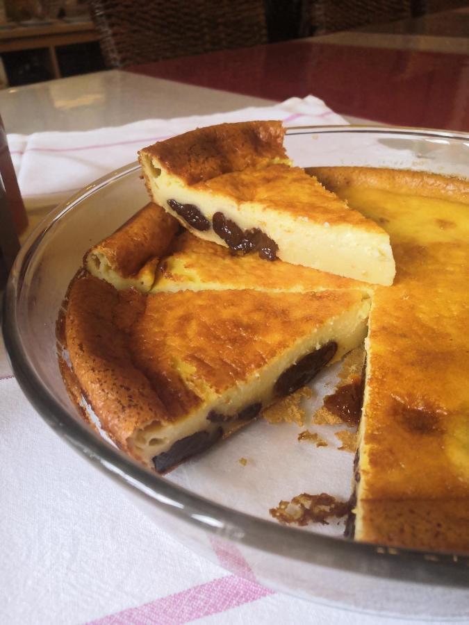 La Maison Rouge Broceliande Montauban-de-Bretagne 外观 照片